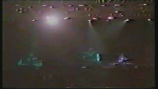 Skid Row - Psycho Therapy (Live at Budokan Hall 1992) HD