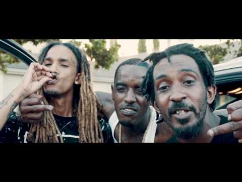 Rych Twyn - On Sight Ft. Leezy Lyfe x KB Mudville (Official Video) Dir. By @StewyFilms