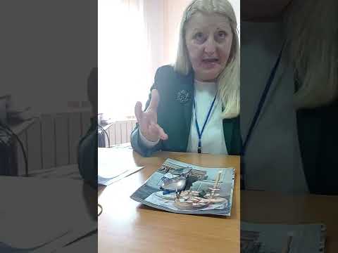 EMOTIVNO SVEDOCENJE PREDSEDNICE UDRUZENJA NESTALE BEBE BEOGRADA