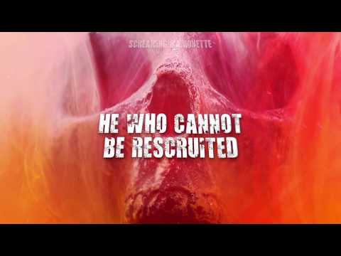 Screaming Marionette - Screaming Marionette ( Official Lyrics Video )