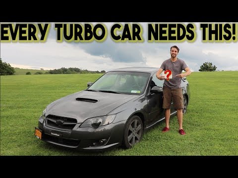 How To Install: Grimmspeed 3-Port Electronic Boost Control Solenoid
