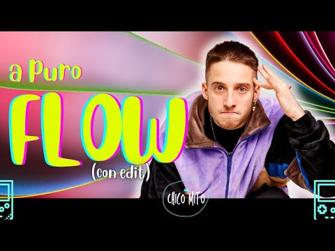 🔥Martes con 'M' de "¡Madre mía qué FLOW!"🔥 - 7 Minutos cargados de flow - Ryker (con edit)