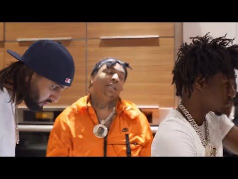 Lil Gotit - Sponsor Me (MoneyMusik)