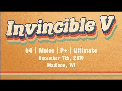 Invincible 5 ft. Sothe, Connor, ORLY, Motobug, Chaloopy, Ripple, and more!