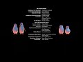 Madagascar 2005 End Credits Edited