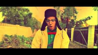 Futuristic - Raise the Bar Cypher