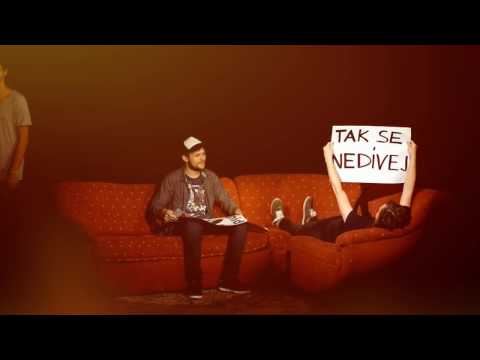 Kyanid - Kyanid - Skrývání (Lyric Video)