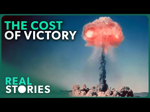 The Untold Story Of Why The Atom Bomb Was Used On Japan