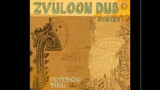 10 -Zvuloon Dub System - No One But You