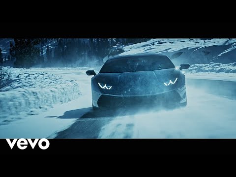 t.A.T.u - All The Things She Said (Lynhare Remix) | CAR VIDEO