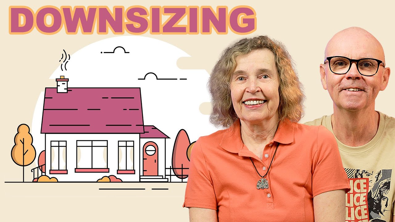 The Truth About Downsizing and Decluttering: What No One Tells You, But You Need to Know