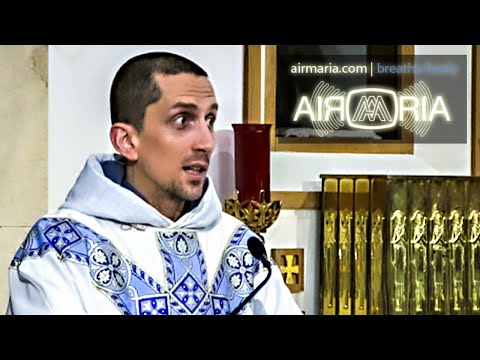 Avoid Occasions of Sin - Feb 19 - Homily - Fr Matthias
