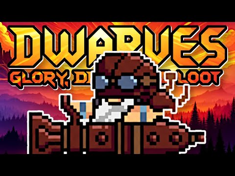 Loot, Warbands, and Chaos — This Roguelike Autobattler Hits Full Release!