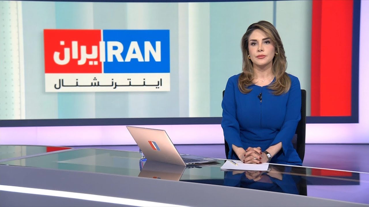 اخبار نیمروزی | دوشنبه ۲۵ خرداد