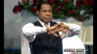 Pastor Chris Oyakhilome Christ purpose in you part 3