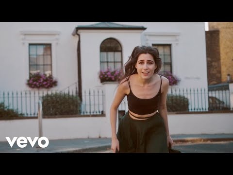 Video thumbnail for Hot Mess
