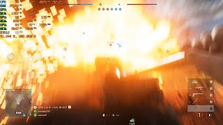BFV 対ビークル#1