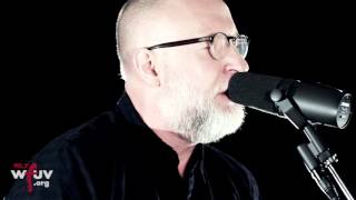 Bob Mould - "You Say You" (Live at WFUV)