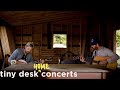 Clem Snide with Scott Avett: Tiny Desk (Home) Concert