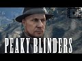Peaky Blinders Intro in GTA 5 | Remake in GTA | Cinematic