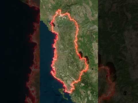 The Most HATED Country in EUROPE!