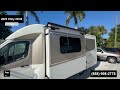 Check out this Video for a 2025 Leisure Travel Unity 24CB(Stock #472668)  for sale by Pop RVs. This unit is located in Sarasota, FL