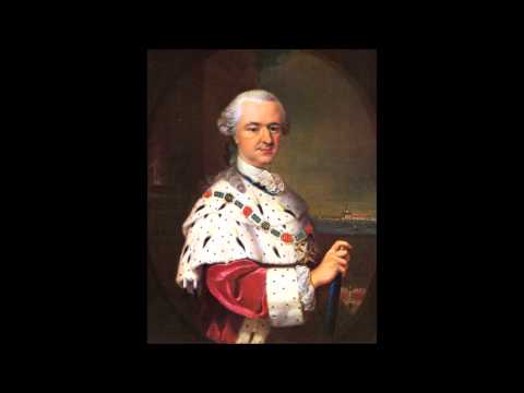 Carl Stamitz - Cello Concerto No.4 in C-major