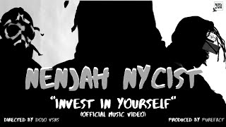 Invest in Yourself Music Video
