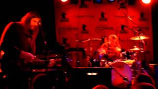 The Lemonheads - No Backbone - Boston, MA 1/15/11