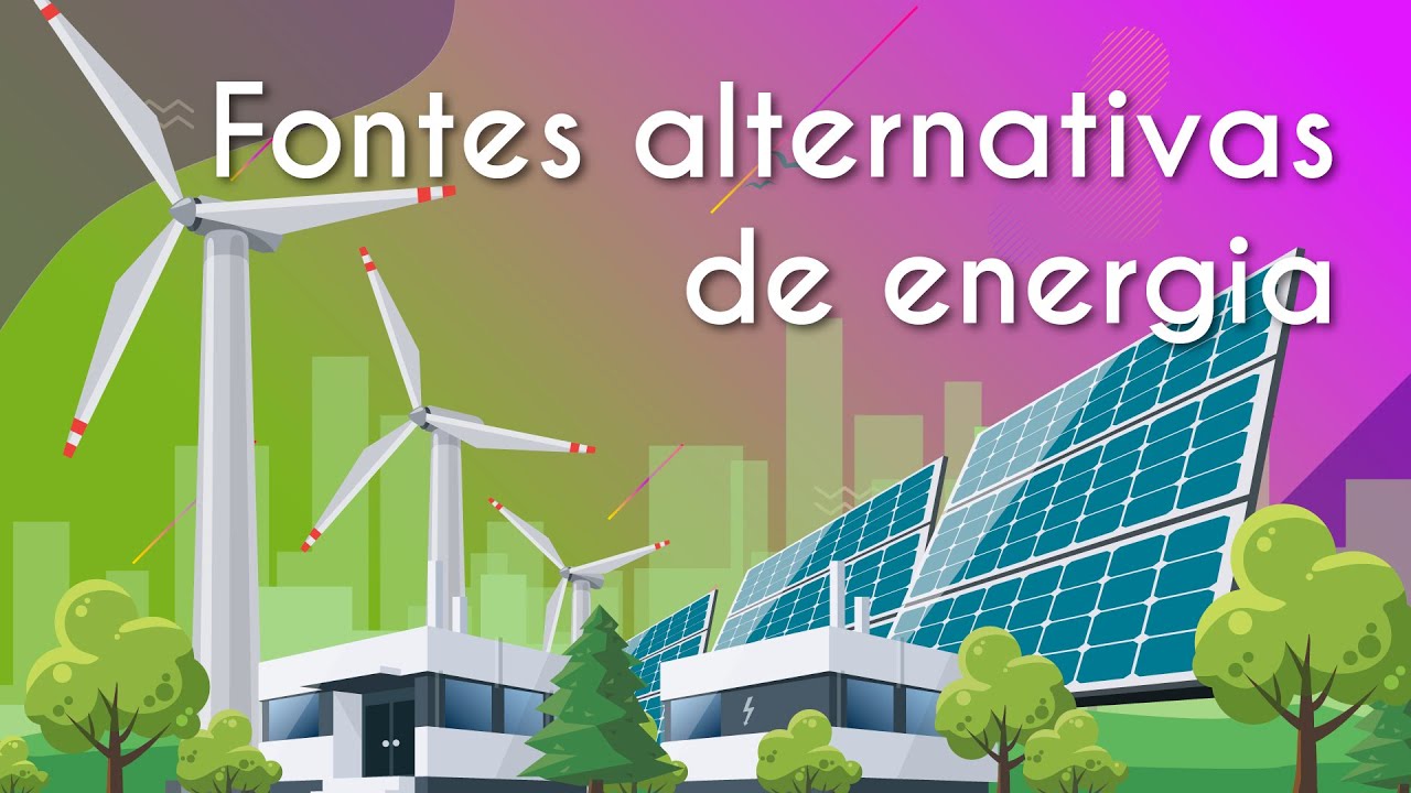 Aproveitamento de energia eólica