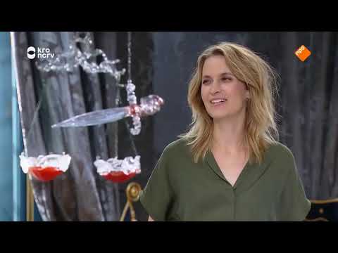 ''GEZEIK OM NIKS'' - De Rijdende Rechter Hekkensluiter