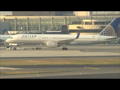 Port Authority & Airports — Latest Reports