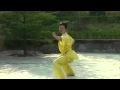 Wushu Forms - First Long Fist