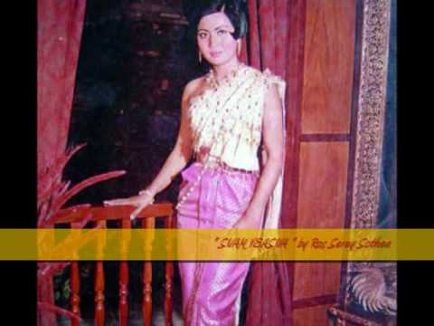 " SNAM VEASNA " by Ros Serey Sothea