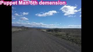 Puppet Man 5th demension