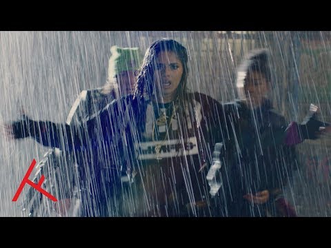 NUMIDIA – MOVE LIKE THAT (PROD. MONSIF)