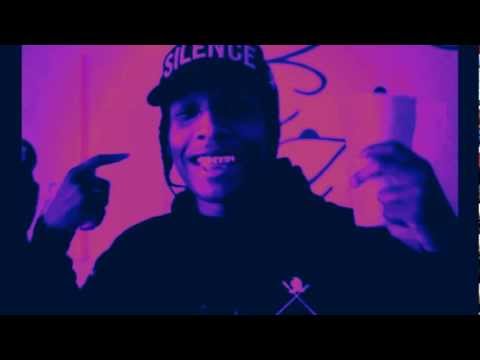 Purple Lines X Asap Rocky Ft. Big Boi