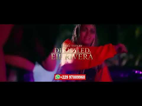 RNB USA VIDEO MIX ; Redfoo  New Thang by azlok vdj 229