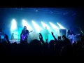 Placebo - Running up that hill. Live Sheffield 13 ...