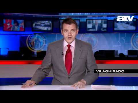 Világhíradó délben - 2012.03.02.