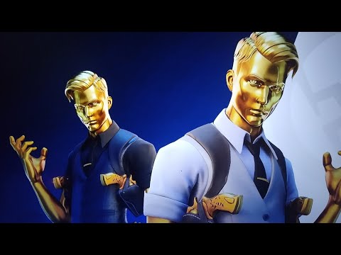 Unlocking Midas's ghost or shadow