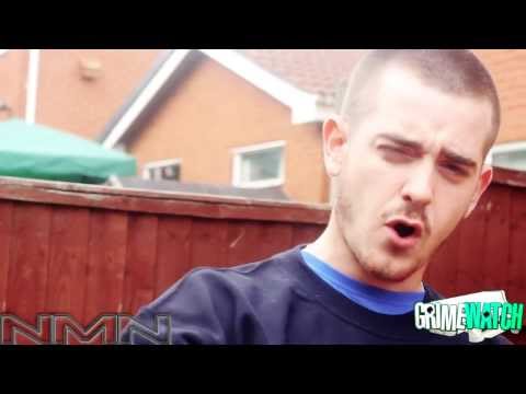 #GRIMEWATCH - Jay Eye [No Mics Needed]