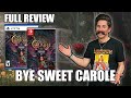 Bye Sweet Carole Review Like A Dark Disney Movie Come To Life