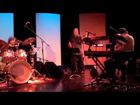 JeffRichmanBandSmokeRing