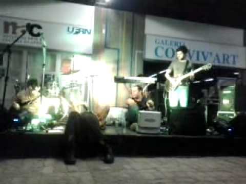 Polos Iguais - Andróide Sem Par