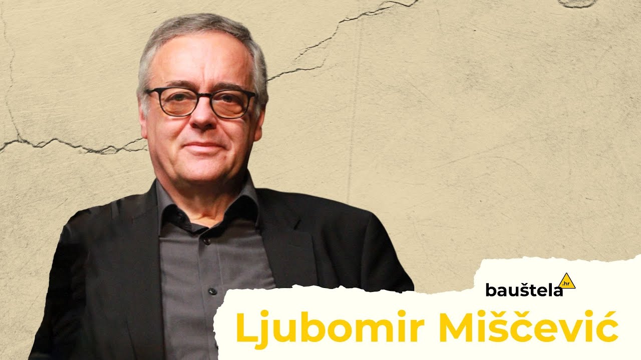 [Podcast] #3 Ljubomir Miščević | "Može li pametna kuća napasti svoje vlasnike?"