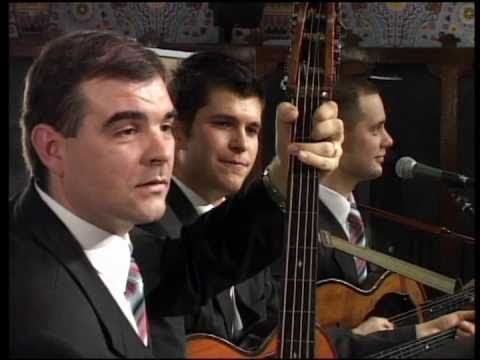 Ansambl Ravnica - Ciganko vatrena