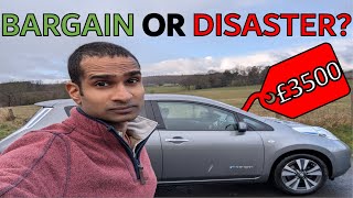 The REALITY Of Buying A Used EV In 2025 - Don’t Buy One Without Watching This! 👀