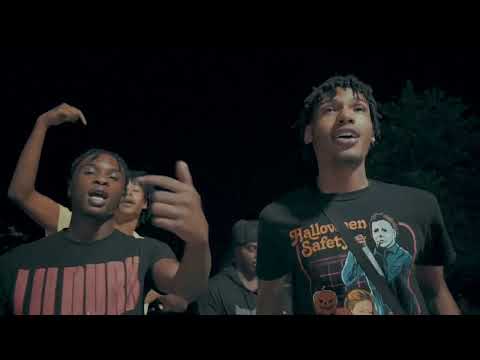 Slime x Dudie - “Big Opps” (shot by GrayCloudMedia)