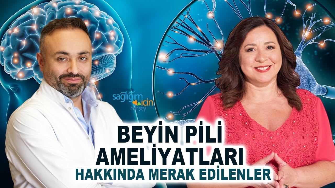 Beyin Pili Nedir, Hangi Hastalıkların Tedavisinde Kullanılır?
